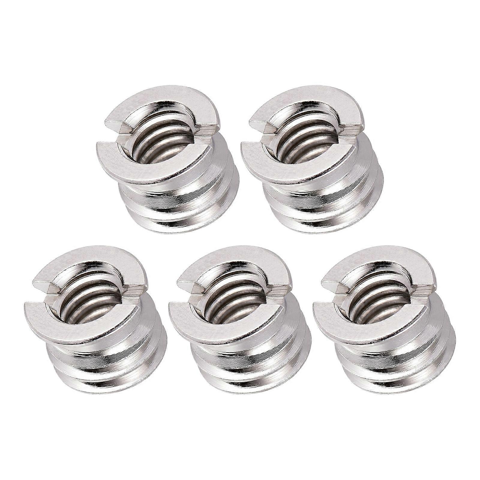 Durable 1/4 To 3/8 Camera Mount Adapter