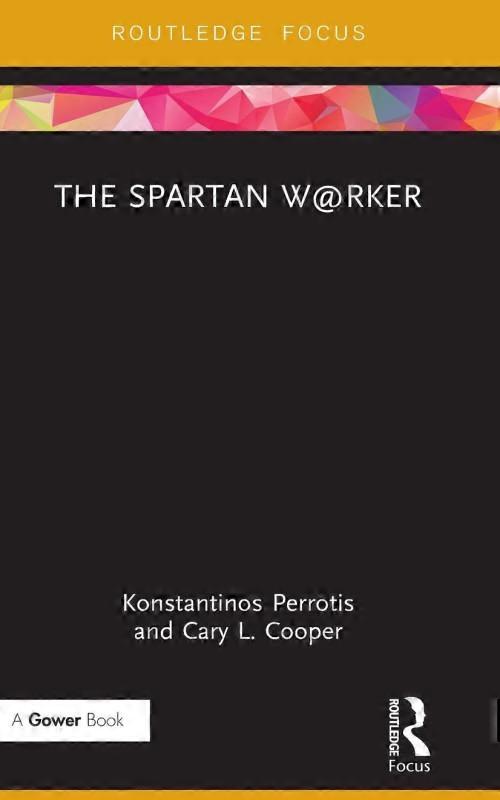The Spartan Wrker