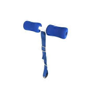 Sit-Up Assistant, Home Fitness Equipment, Abdominal Board, Bed Exercise,