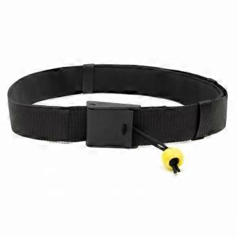 Stand-up Paddleboard Waist Belt Woven for Recreational Outings