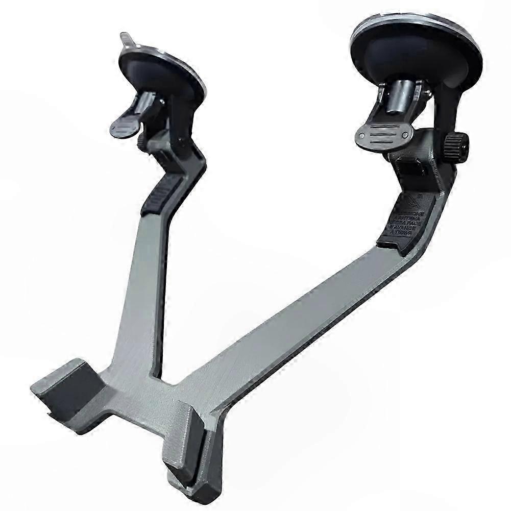 Windshield Suction Cup Mount Bracket Compatible with Starlink Mini Car Antenna Panel Mount