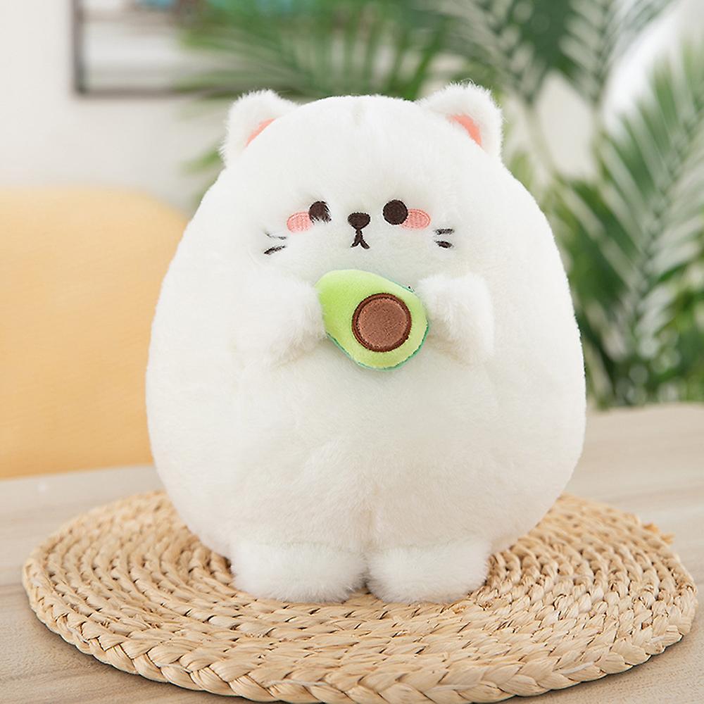 Beef Fruit Hugging Pillow Plush Stuffed Animal Stuffed Collection Pillow