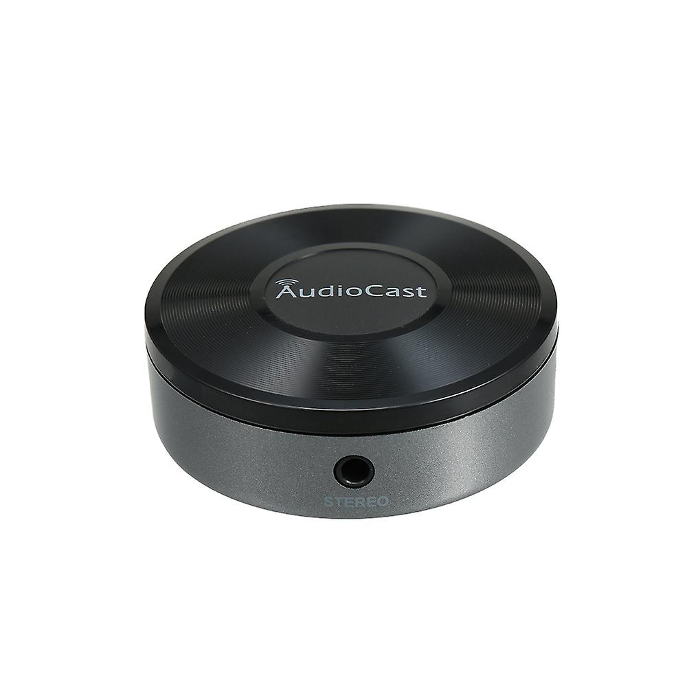 Wireless Wifi Audio Receiver Music Adapter