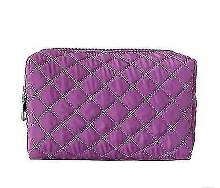 Multifunction Makeup Cosmetic Bag Toiletry Case Pouch Travel Portable Bag