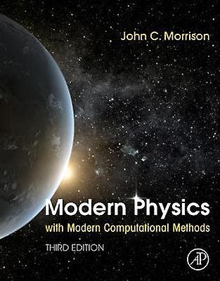 Moderne fysica met moderne computationele methoden