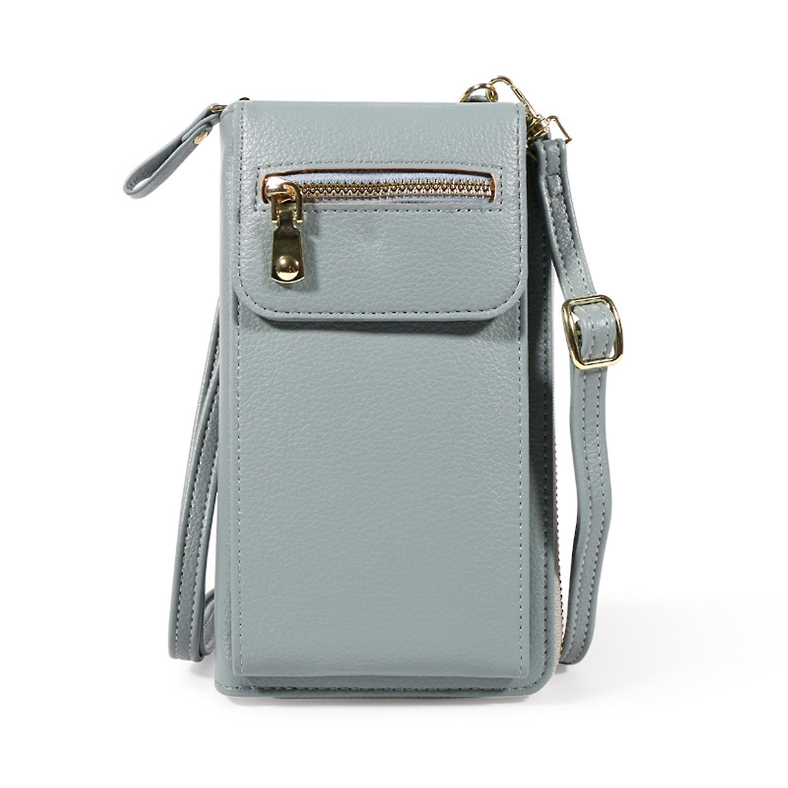 Multipurpose Phone Wallet