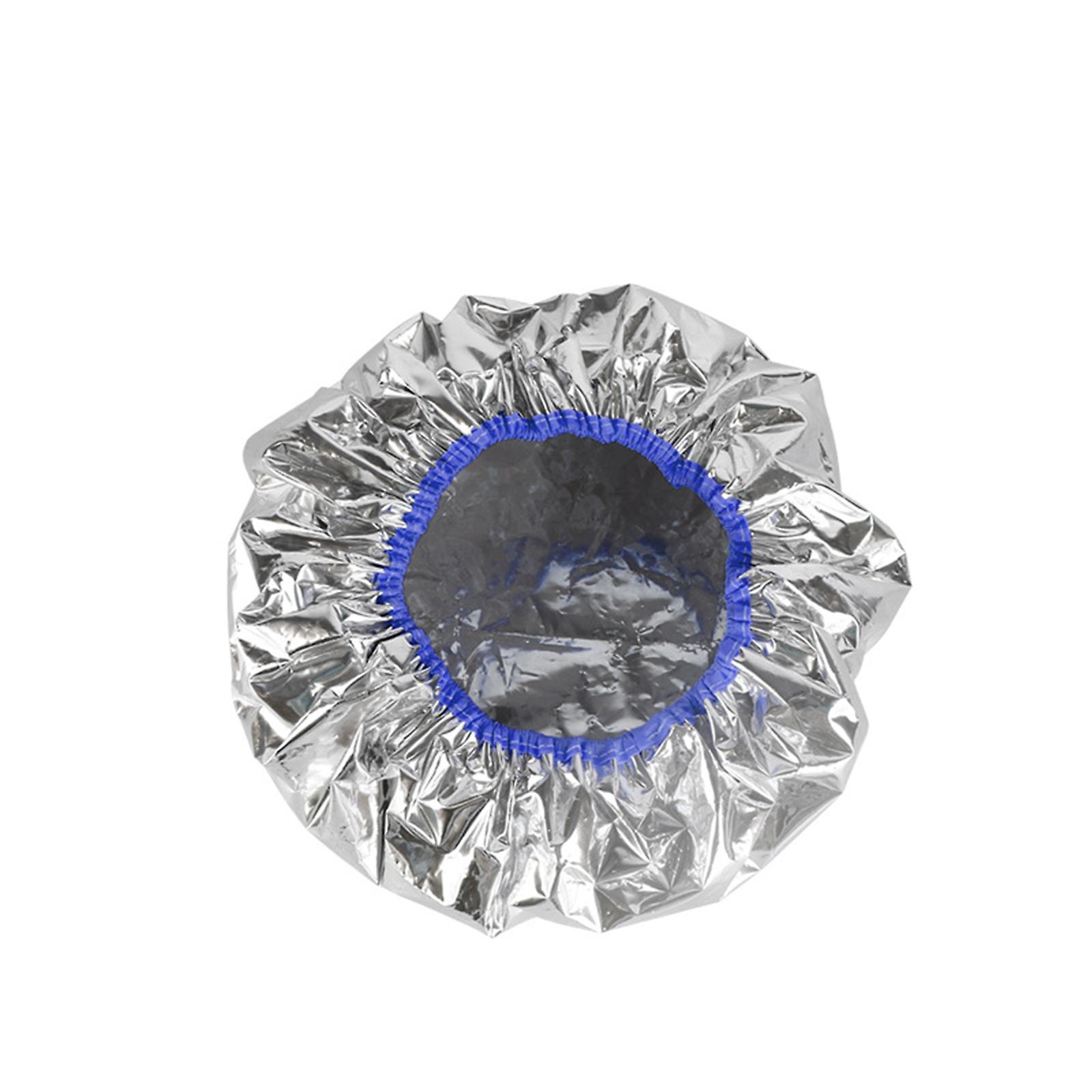 Reusable Processing Cap For Hair Deep Conditioning Cap Coloring Cap