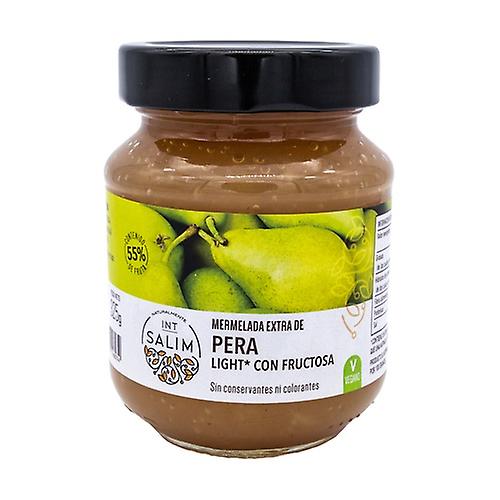Light Peach Extra Jam 325 g