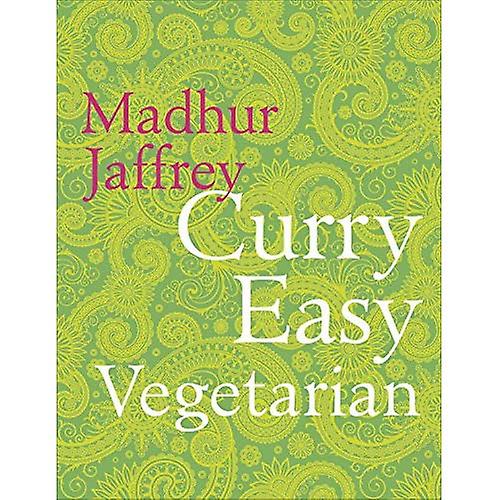 Curry Easy Vegetarian