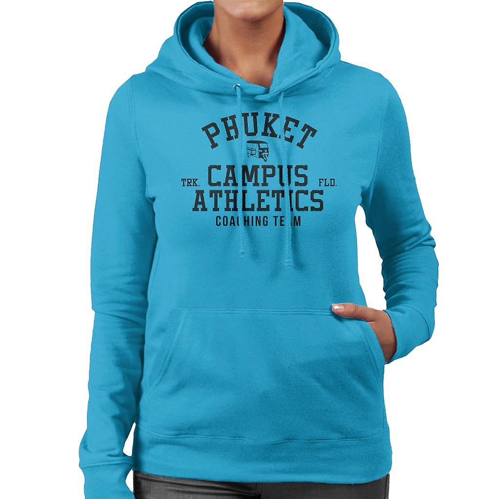 Atletiko atletické ženy ' s kápí