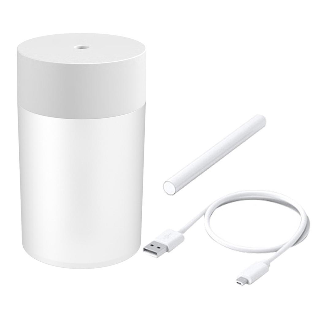 Mini Umidificatore d'Aria Spruzzatore Singolo Spray 260ml USB Cablato Rosa