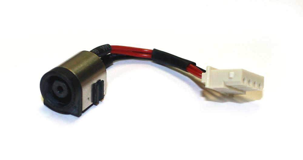 DC AC Power Jack Harness For Sony VAIO SVF15A Series - SVF15A15CXB, SVF15AA1QL, SVF15A1C5E