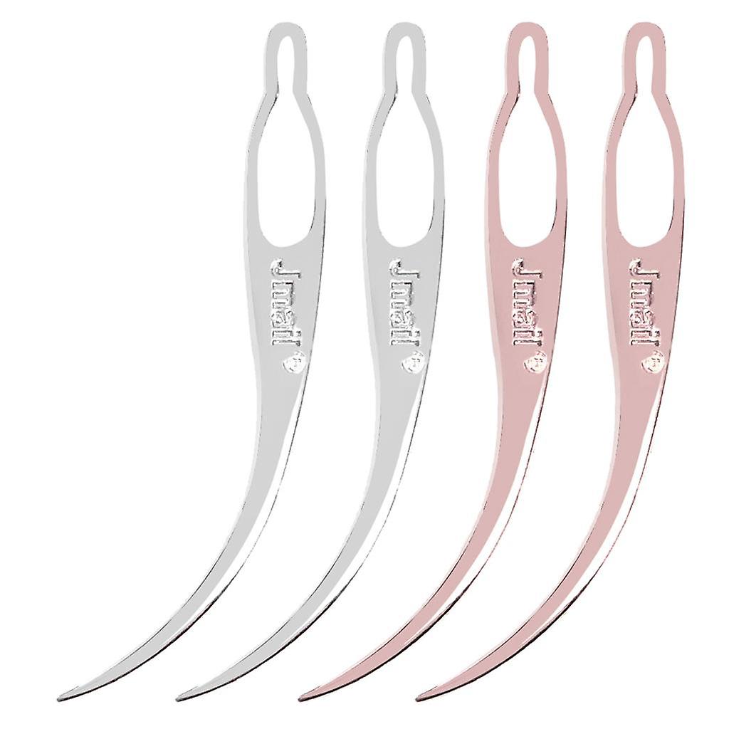 Dreadlocks Tool Craft Dreadlocks Needle Braiding Hair Extensions 2 Colors