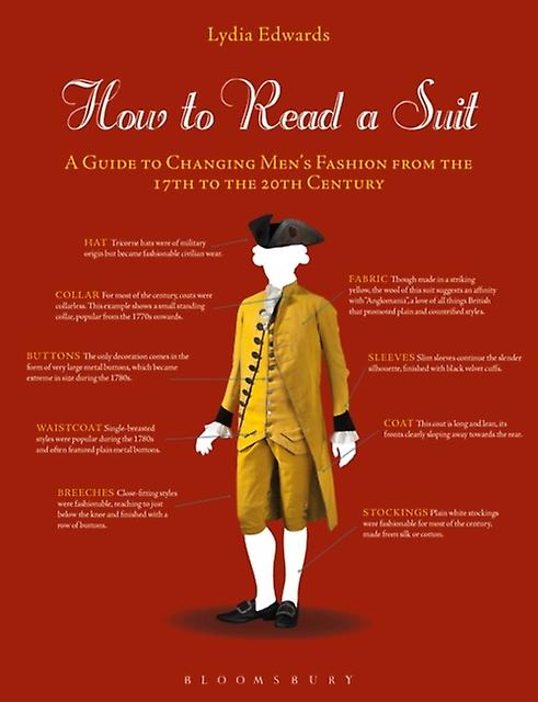 How To Read A Suit by Edwards & Lydia Edith Cowan University & Australia Paperback