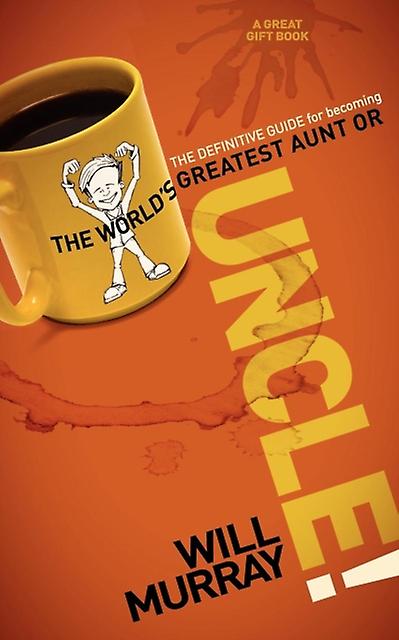 Uncle by Will Murray Paperback Book