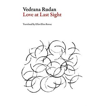 Amor à última vista - Vedrana Rudan