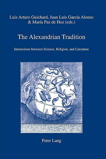 The Alexandrian Tradition Paperback