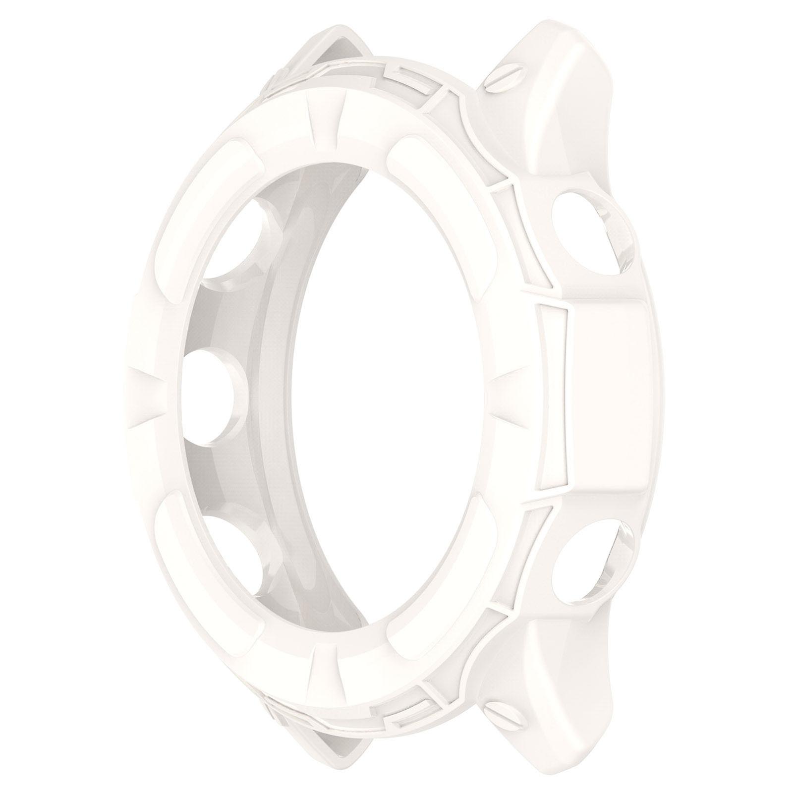 Watch Housing Bumper Cover Washable Protective for Case for Shell for Forerunner