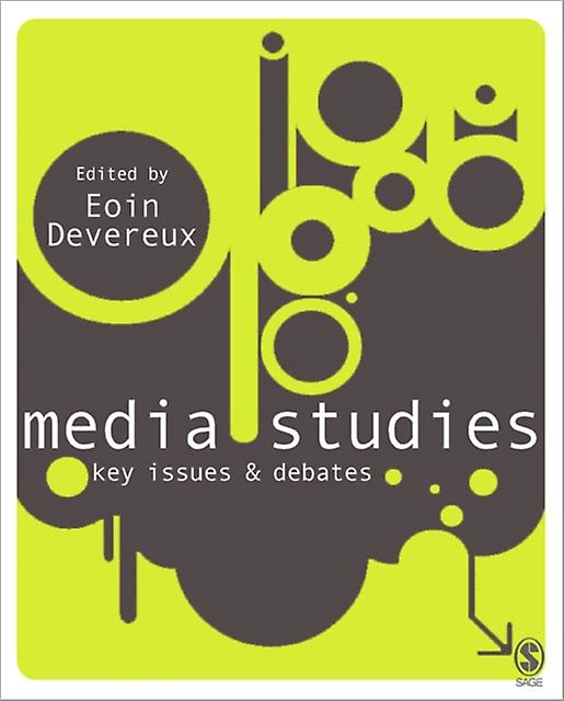 Media Studies Paperback