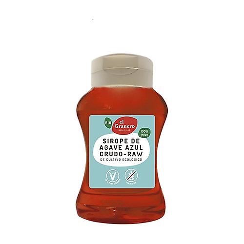 Organic raw agave syrup 360 g