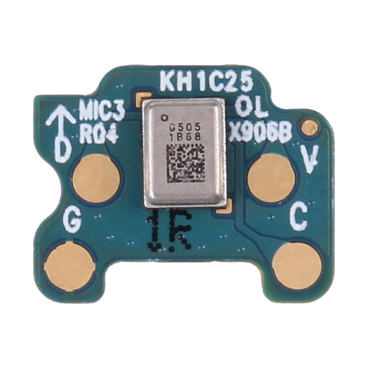 Microphone for Samsung Galaxy S8 Ultra Microphone Board Flex Ersatzteil 