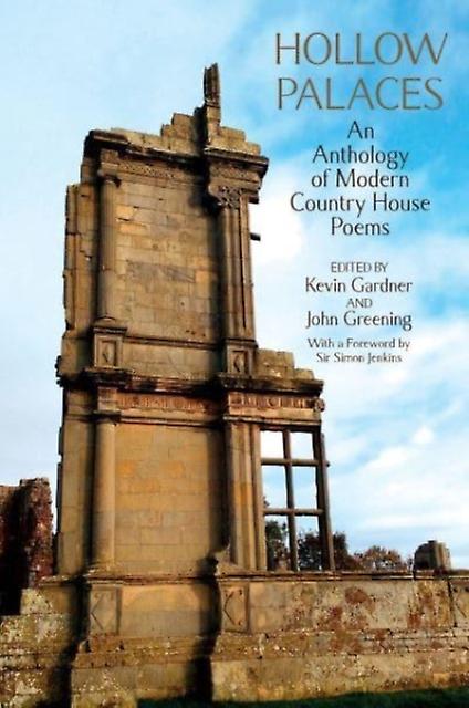 Hollow Palaces Paperback Book