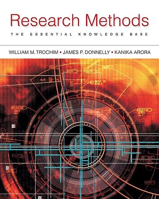 Research Methods by Arora Kanika Paperback