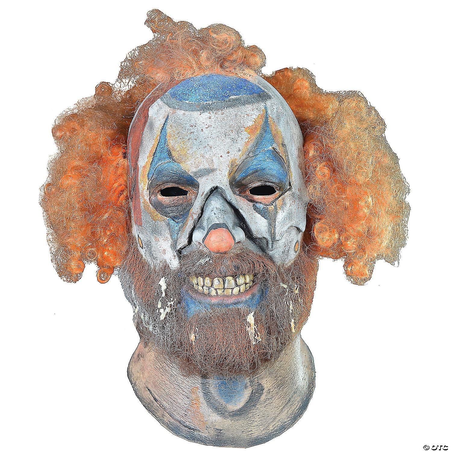 Rob Zombie 31 Schitzo Head Mask