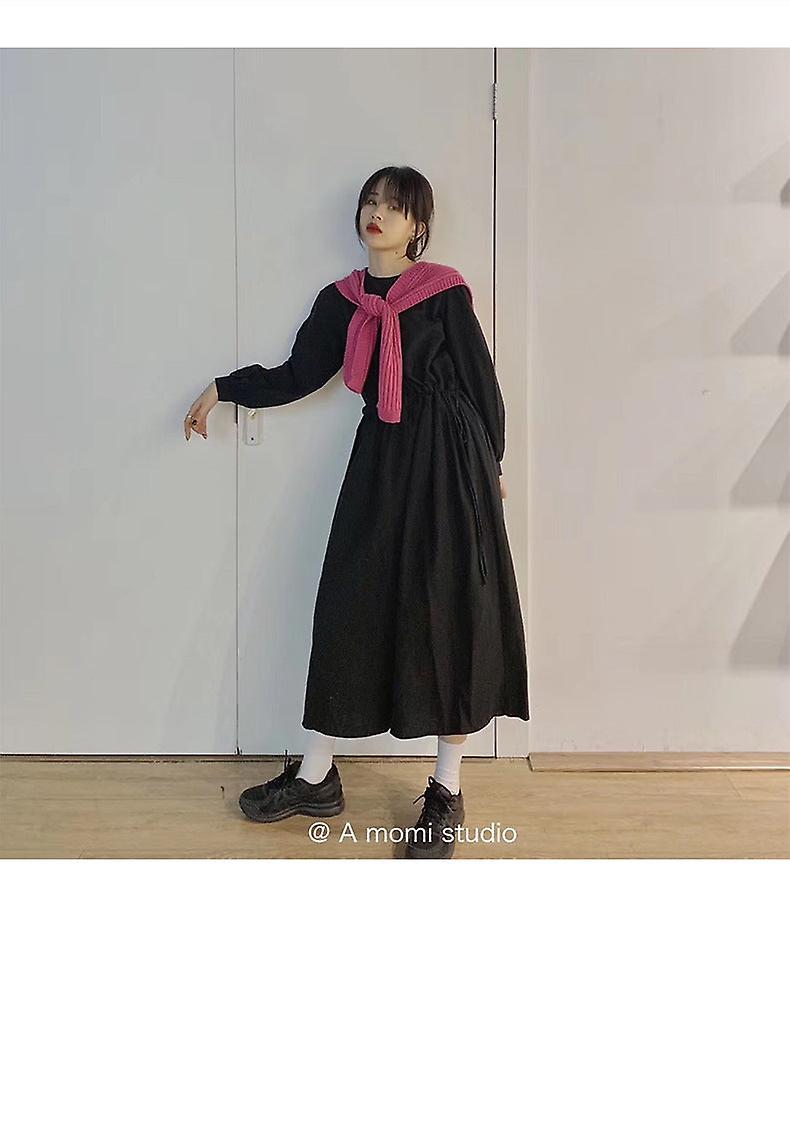 Girl Women fake collar false tie Detachable half Shawl Knitted Shoulder Matching Winter Korean Style