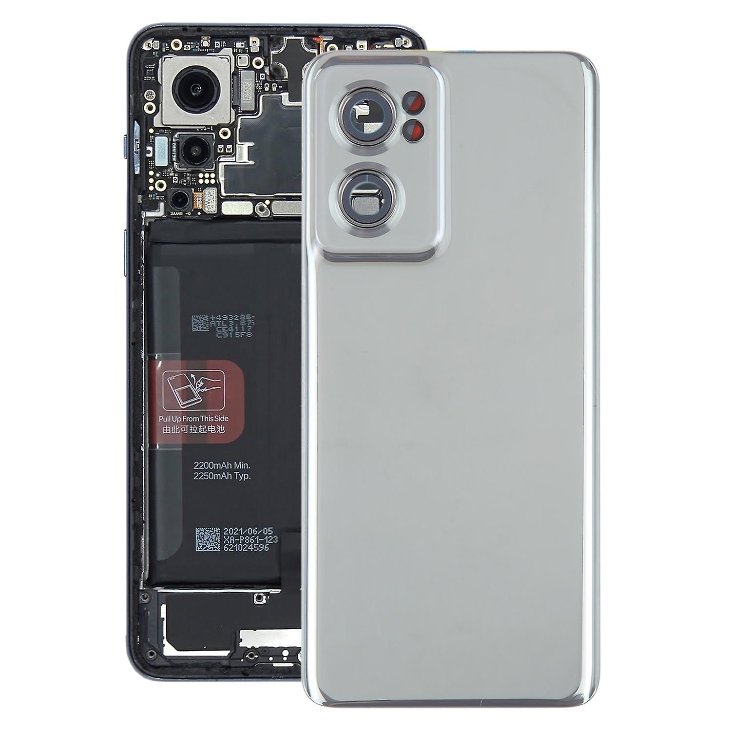Battery Back Cover for OnePlus Nord CE 2 5G