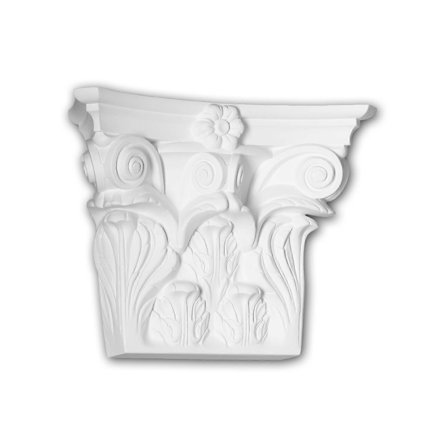 Pilaster kapitæl Profhome 421301