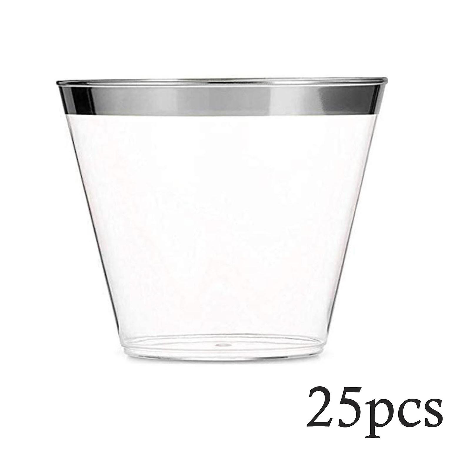 Drinking Utensils Cup Fashionable Gold Stamping Wine Mugs for Party