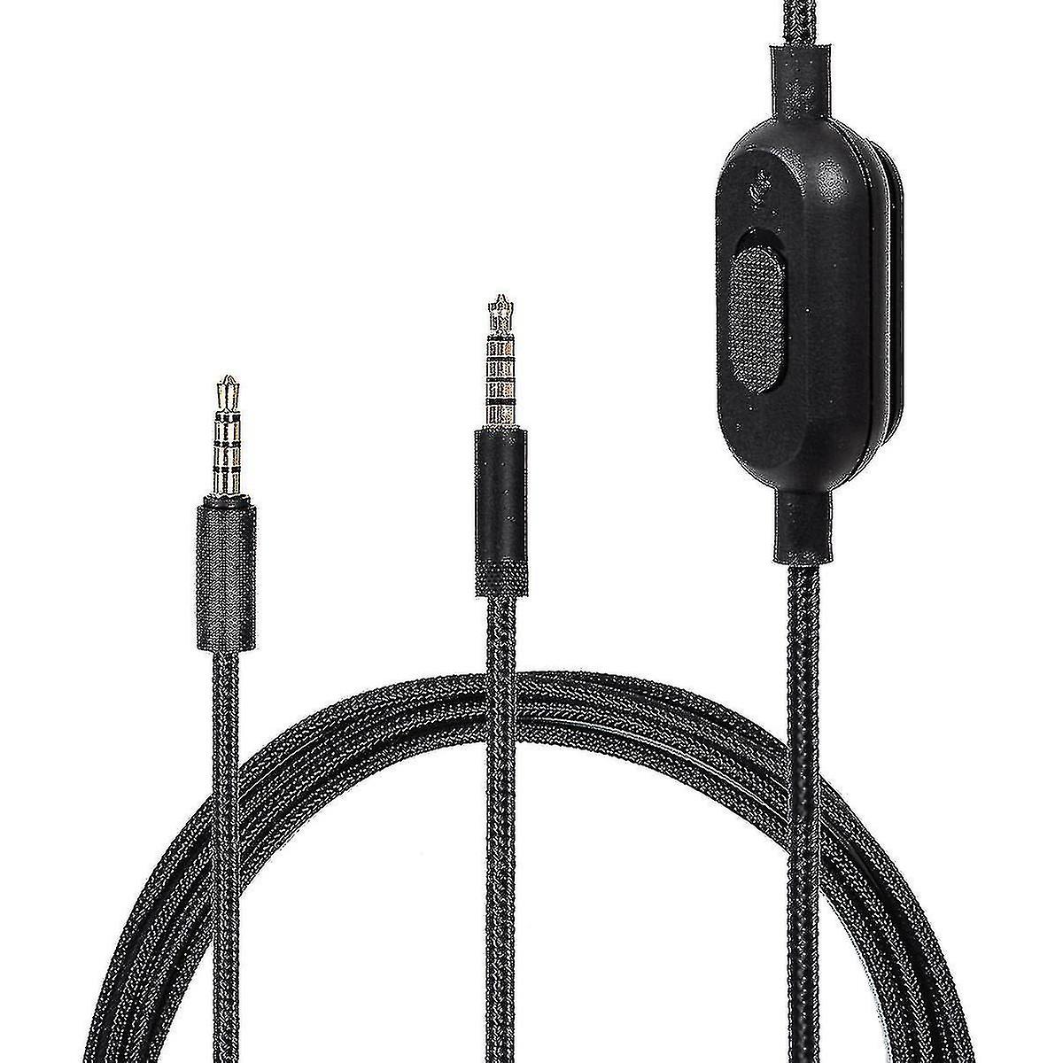 Replacement Audio Cable For Logitech Gpro X G233 G433