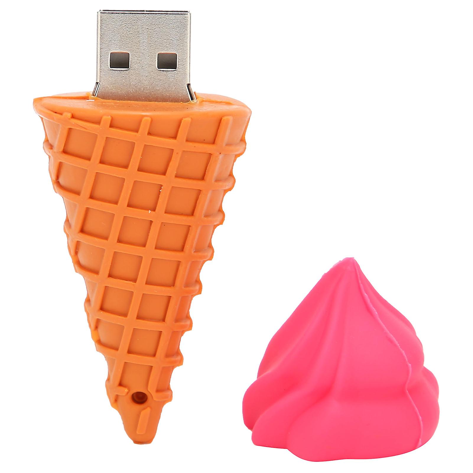64GB Cute Portable USB 2.0 Flash Drive for Data Storage