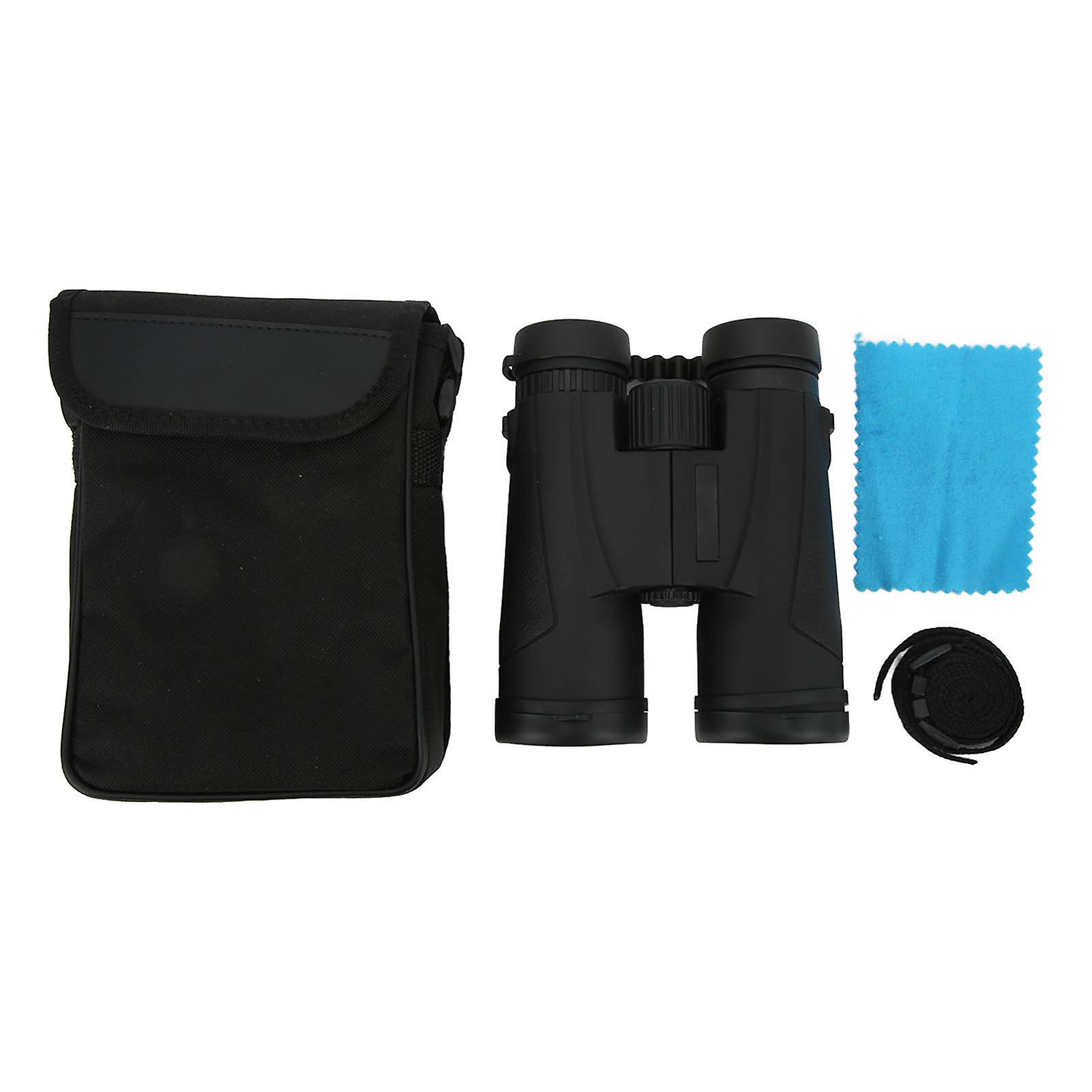 Professional HD Binoculars for Bird Watching with Easy Focus and Clear Imaging