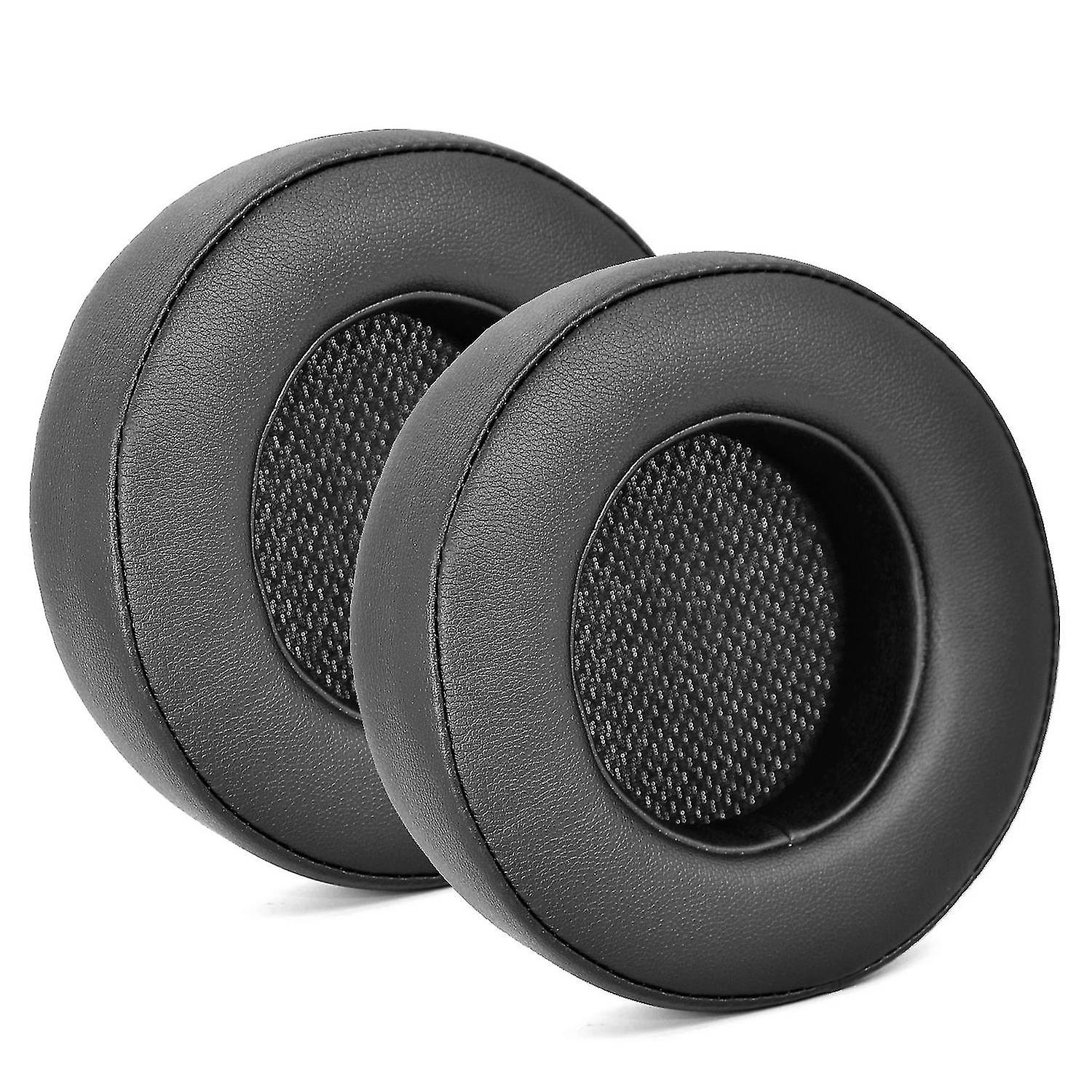 1 Pair Thickening Earpads Compatible With Corsair Virtuoso Rgb Wireless Se Gaming Headset