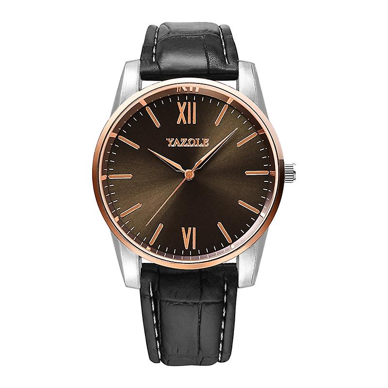 YAZOLE Men Watch