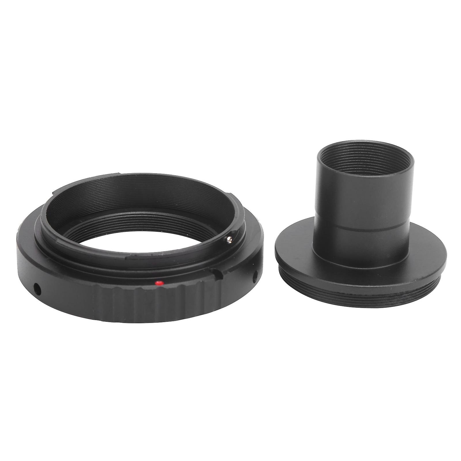 Lens Adapter, Telescope Accessories, Canon SLR Camera