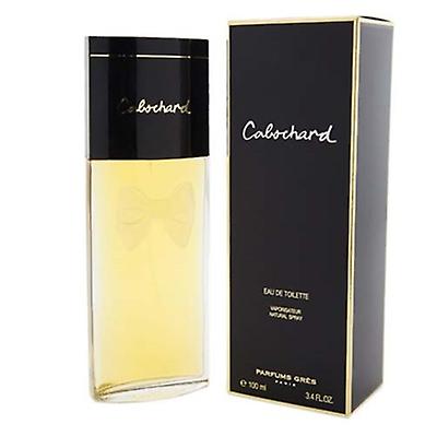 Cabochard by Parfums Gres 女士 3.4 oz 淡香水喷雾
