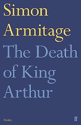 The Death Of King Arthur