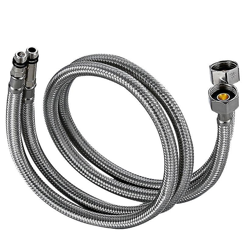 2pcs Shower Hose