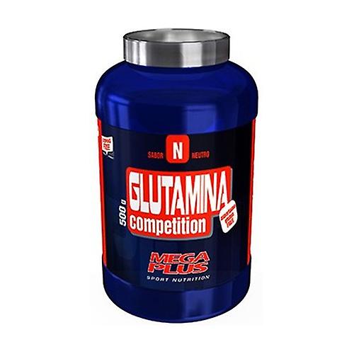 Glutamine Competition 500 g