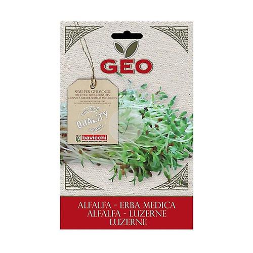 Alfalfa seeds 40 g