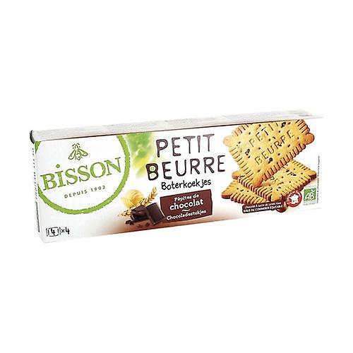Petit Beurre cookies with chocolate chips 150 g