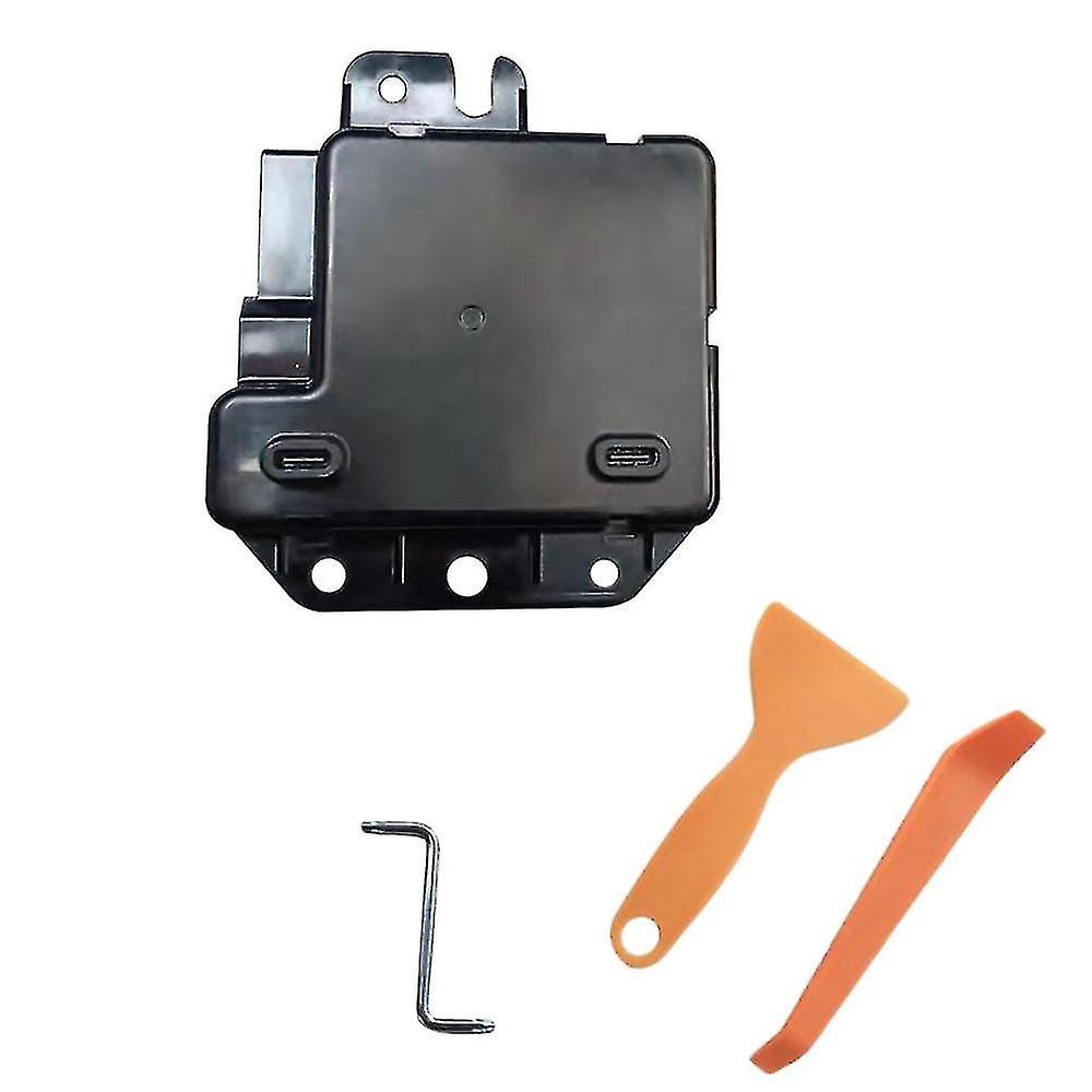 Dataoverføringsmodul for Intel-prosessor for Tesla Model 3/y