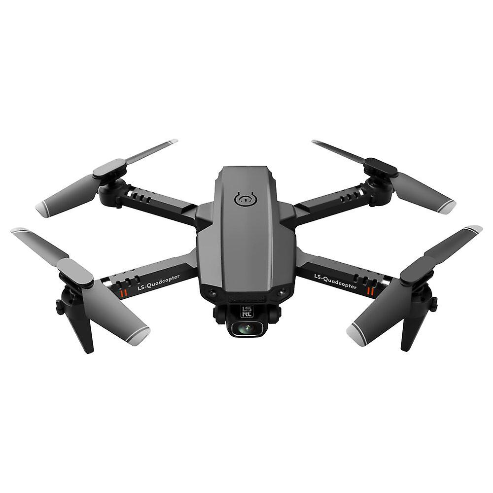 Wifi Fpv With 4k/1080p Hd Dual Camera Altitude Hold Mode Foldable Rc Drone Quadcopter Rtf