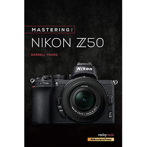 Opanowanie nikon Z50