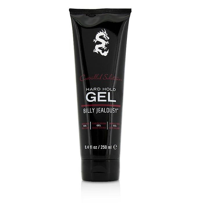 Billy Jealousy Controlled Substance Hard Hold Gel (high Shine) 250ml/8.4oz
