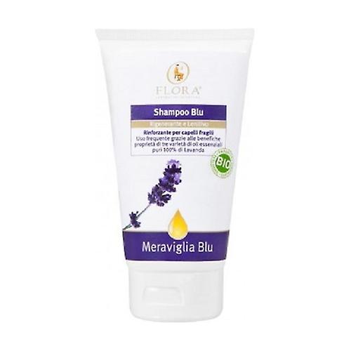 Bio-Bdih Blue Shampoo 150 ml