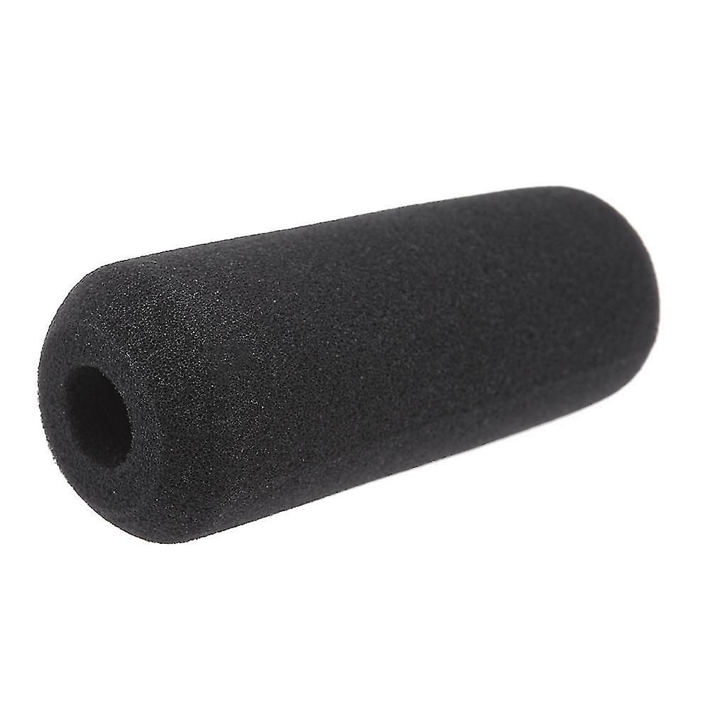 12cm Mic Microphone Foam Sponge Windscreen Cover for Microphone